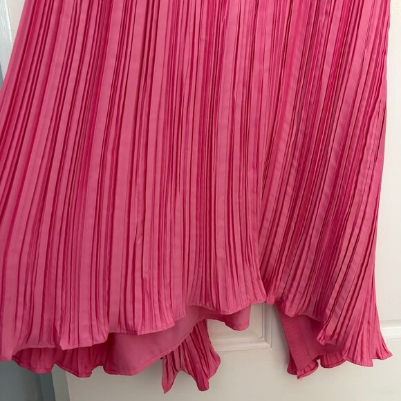 Cult Gaia Hestra Gown - Size Large - Picture 8 of 16